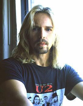 Tommy Shaw