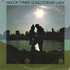 McCoy Tyner - Song For My Lady (Vinyl, LP, Album) Very Good (VG) / Good Plus (G+)