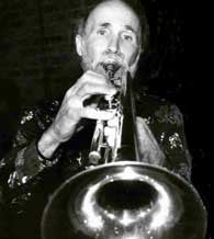 Cy Touff