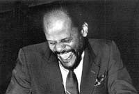Othello Molineaux