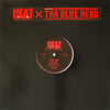 Tha Blue Herb - My Work / My Faith (Vinyl, 12
