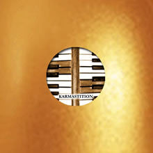 Master Release: Karmastition by Go Home Productions