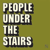 Master Release: Acid Raindrops by People Under The Stairs