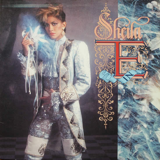 Release: In Romance 1600-Vinyl-US-1985-9 25317-1, 1-25317-435642