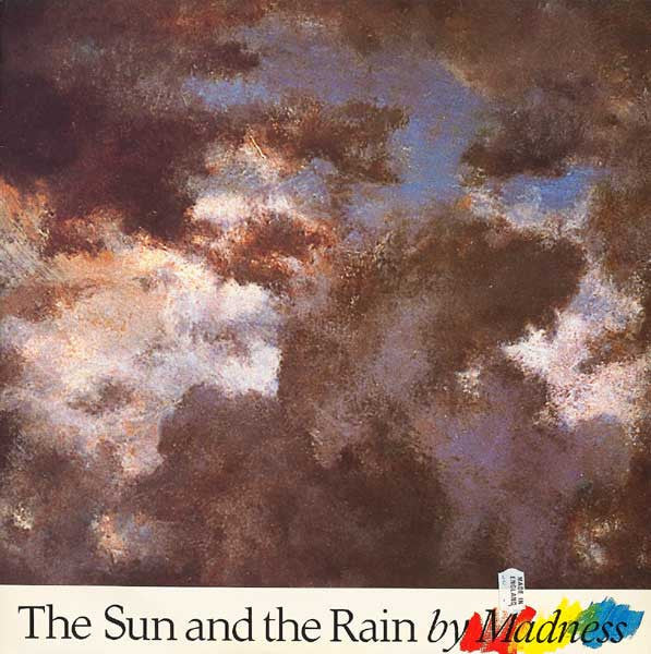 Master Release: The Sun And The Rain by Madness