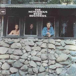 Release: The Notorious Byrd Brothers-Vinyl-US-1987-PC 9575-414238