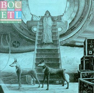 Release: Extraterrestrial Live-Vinyl-US-1982-KG 37946-380956