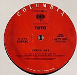 Master Release: Georgy Porgy / Africa by Toto