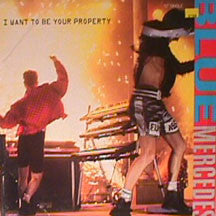 Release: I Want To Be Your Property-Vinyl-US-1988-MCA-23853-327902
