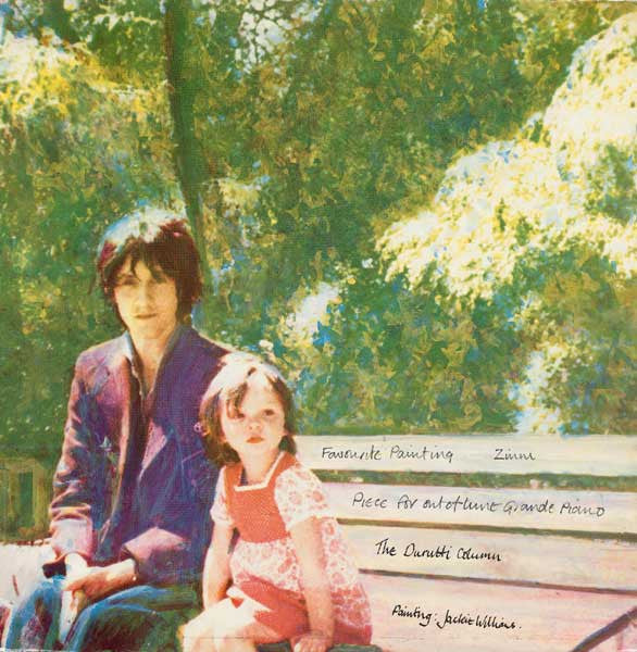 Master Release: Deux Triangles by The Durutti Column