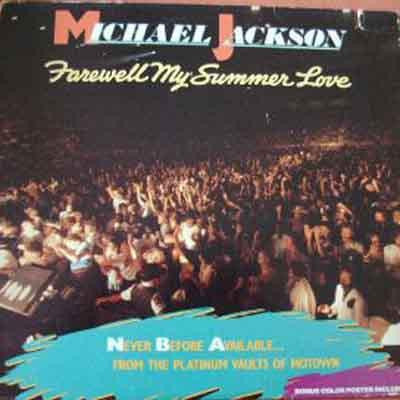 Release: Farewell My Summer Love-Vinyl-US-1984-6101ML-479113