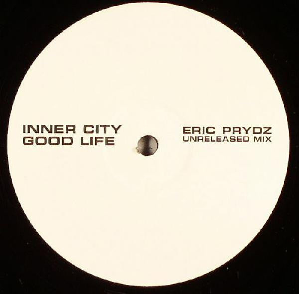 Master Release: Good Life by Inner City