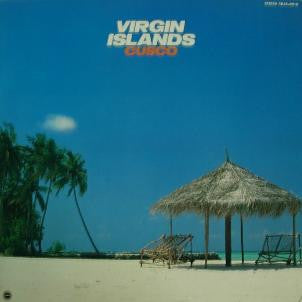 Master Release: Virgin Islands by Cusco