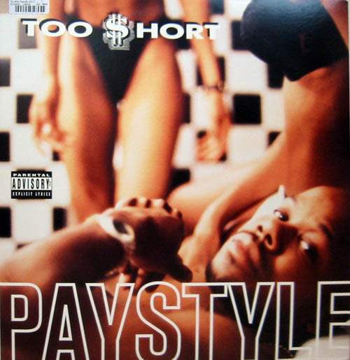Master Release: Paystyle by Too Short