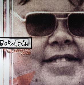 Master Release: The Rockafeller Skank by Fatboy Slim