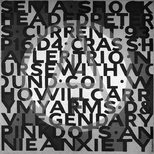 Master Release: Devastate To Liberate by Various