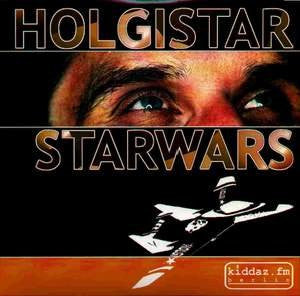 Release: Starwars-Vinyl-Germany-2003-KIDD LP 002-139534