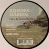 Dominik Eulberg - Flora & Fauna (Remixe Teil 2) (Vinyl, 12