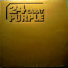 Deep Purple - 24 Carat Purple (Vinyl, LP, Compilation) Good Plus (G+) / Good Plus (G+)