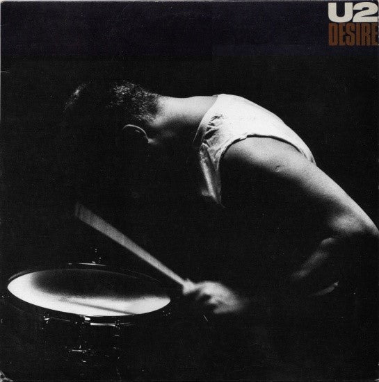 Release: Desire-Vinyl-UK-1988-12 IS 400-118674