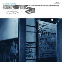 Master Release: An Evening With The Sound Providers by Sound Providers