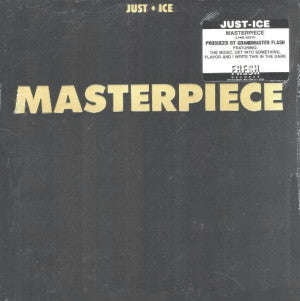 Master Release: Masterpiece by Just-Ice
