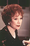 Shirley MacLaine