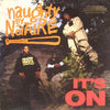 Naughty By Nature - It's On (Vinyl, 12