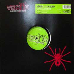 Release: Witness / Dreaming-Vinyl-Germany-2004-VENOM005-335594