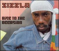 Release: Rise To The Occasion-Vinyl-UK-2003-GREL 273-243638