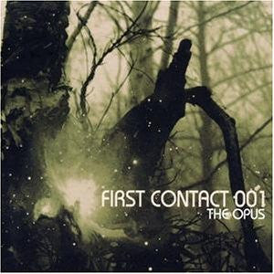 Release: 001 First Contact!-Vinyl-US-2002-OZO88836-1-191906