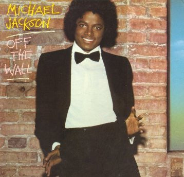 Release: Off The Wall-Vinyl-US-1979-FE 35745-120096