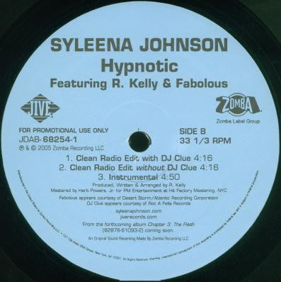 Hypnotic