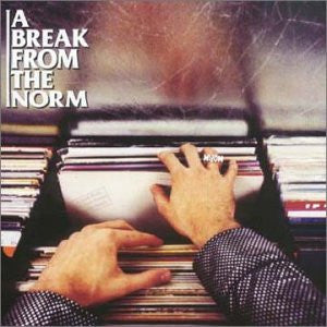 Master Release: A Break From The Norm by Various