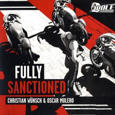 Master Release: El Silencio Habla / Fully Sanctioned by Christian Wünsch