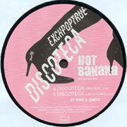 Release: Discoteca-Vinyl-France-2004-hot banana 005-244285