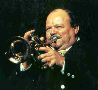 Billy Butterfield