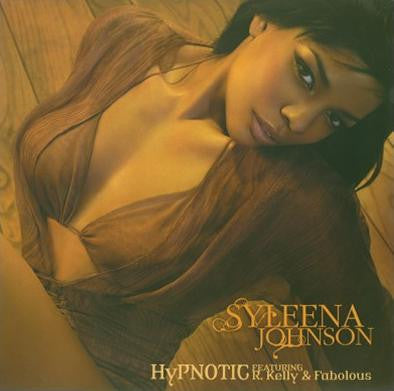 Master Release: Hypnotic by Syleena Johnson