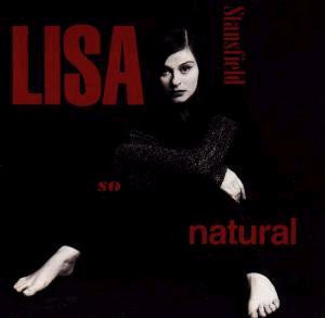Release: So Natural-Vinyl-Europe-1993-74321172311, 08-056184-20-243823