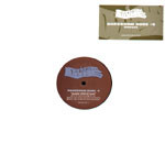 Release: Messin' With My Mind-Vinyl-UK-2004-DRD006, DARKROOM DUBS #6-300927