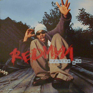 Master Release: Whateva Man by Redman