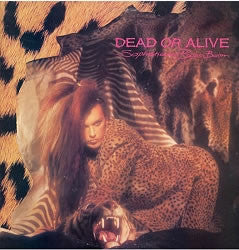 Release: Sophisticated Boom Boom-Vinyl-US-1984-PE 39274-362239