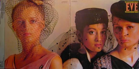 Release: Eve-Vinyl-Germany-1979-1C 064-63 063, 1C 064-63 063-373919