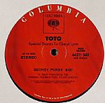 Master Release: Georgy Porgy / Africa by Toto