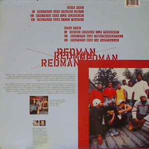 Release: Whateva Man-Vinyl-US-1996-314 574 027-1, 314 574 027-1-223134