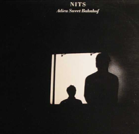 Release: Adieu Sweet Bahnhof-Vinyl-Netherlands-1989-CBS 655256 6-488412