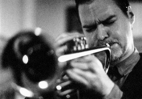 Tom Harrell