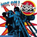 Master Release: Ride On! With The Frank Popp Ensemble by The Frank Popp Ensemble