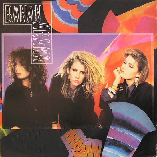 Release: Bananarama-Vinyl-UK-1984-RAMA 2, 820 036-1-445746