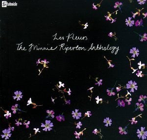 Master Release: Les Fleurs (The Minnie Riperton Anthology) by Minnie Riperton